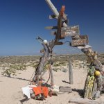 Capo Santa Maria (foto L. Giunti)